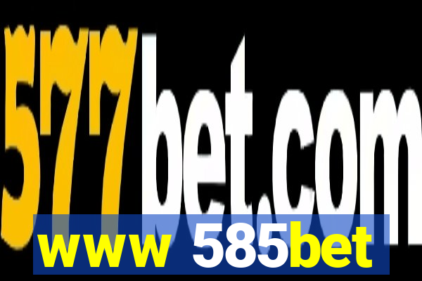 www 585bet